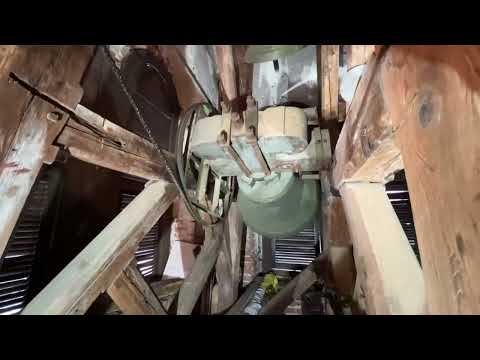 Eichkögl (A-SO) Geläute der Pfarr- und Wallfahrtskirche Mariä Heimsuchung