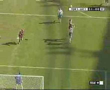 FRANCO Torino - Lecce 1-1 2001-2002 (32a).avi