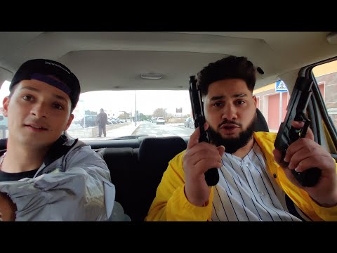 Millow x Daviles de Novelda - Bandolera 🎥 (Making Of) 🎥