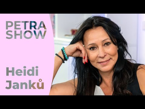 „LEO bylo upozornění na to, že jsem zpátky, nahá a otevřená všemu, ale mohu i zpívat,“ říká H. Janků