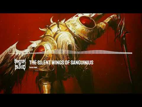 Sanctum Of Blood - Black Rage