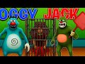 Gaming Dost Escape Scary Oggy Granny And Grandpa Jack House Gaming Dost