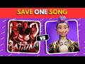 SAVE ONE SONG PHONK EDITION Music Quiz