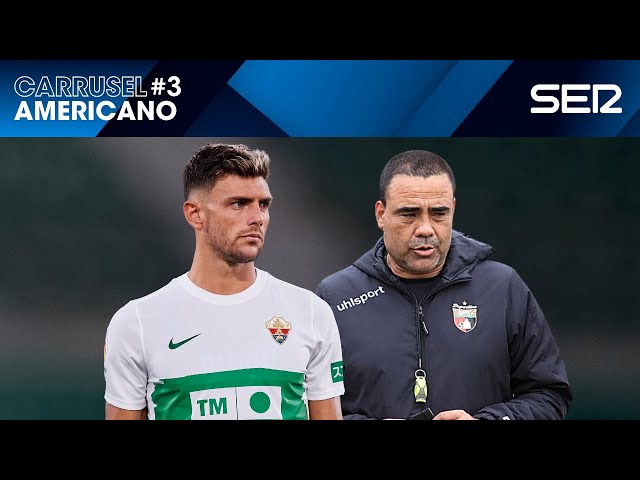 Vídeo relacionado con Diver Bebé Sudadera para Enamorado de su Equipo de fútbol de Elche - Negro, XXL