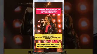 Download lagu Pinkan Mambo Gantikan Duo Maia di Atas Panggung! Penonton Langsung Heboh! #pinkanmambo #trending mp3