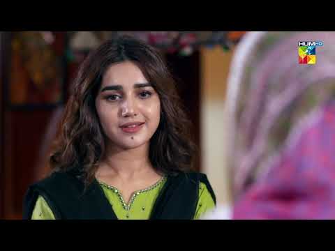 Beqadar - Episode 16 - Best Scene 08 - HUM TV