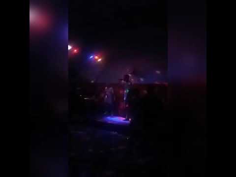 MC Alife PK - 1ª Pijama Fest (Ao Vivo)