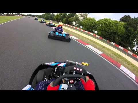 SWS World Finals - small track race - Georgi Popchev