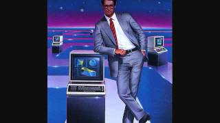 Futurecop! - Starworshipper (Mitch Murder Remix)