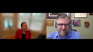 Thought Leader Interview with Nicole Marie Gill of CODISCOVR