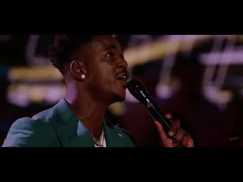 Dance with my Father again by Luther Vandross