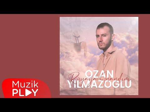 Ozan Yılmazoğlu - Rüyaya İnandım (Official Lyric Video)