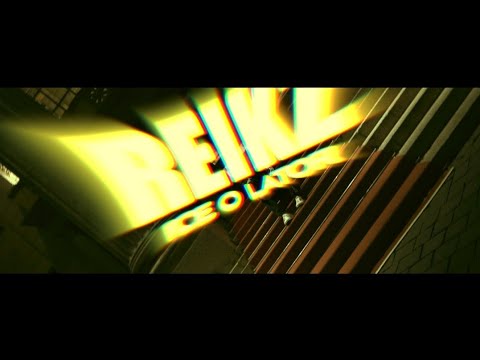 Reikz - ICE O LATOR (𝐩𝐫𝐨𝐝. 𝐛𝐲 𝐁𝐞𝐧𝐢𝐡𝐚𝐧𝐚 𝐁𝐨𝐲) [𝐨𝐟𝐟𝐢𝐜𝐢𝐚𝐥 𝐕𝐢𝐝𝐞𝐨] 𝟒𝐤