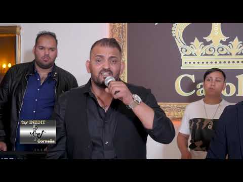 Dan Pitic 🔺 Fratele imi intoarce spatele @ Chef Inedit Cornelia