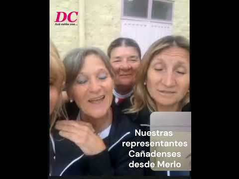 Desde Merlo