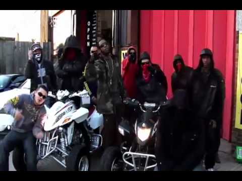 Chronik   Black Glove {IndeVisuals} zapiska pl