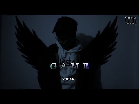 YURAN-GAME | Official Music Video