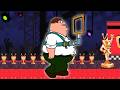 PTV WORLD Family Guy X Deltarune