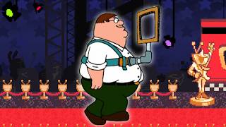 Cover art for PTV WORLD