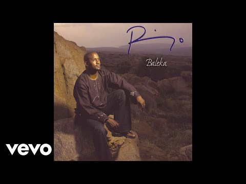 Ringo Madlingozi - Baleka (Official Audio)