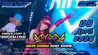 Download lagu DJ AYYA OLIVIA 5 APRIL 2026 TERBARU - BREAKBEAT VIRAL TIKTOK FULL BASS TERBARU 2026 #djviral #remix mp3