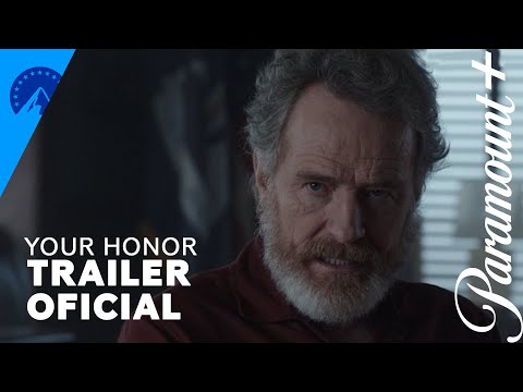 Tráiler Su Señoría: 2×9