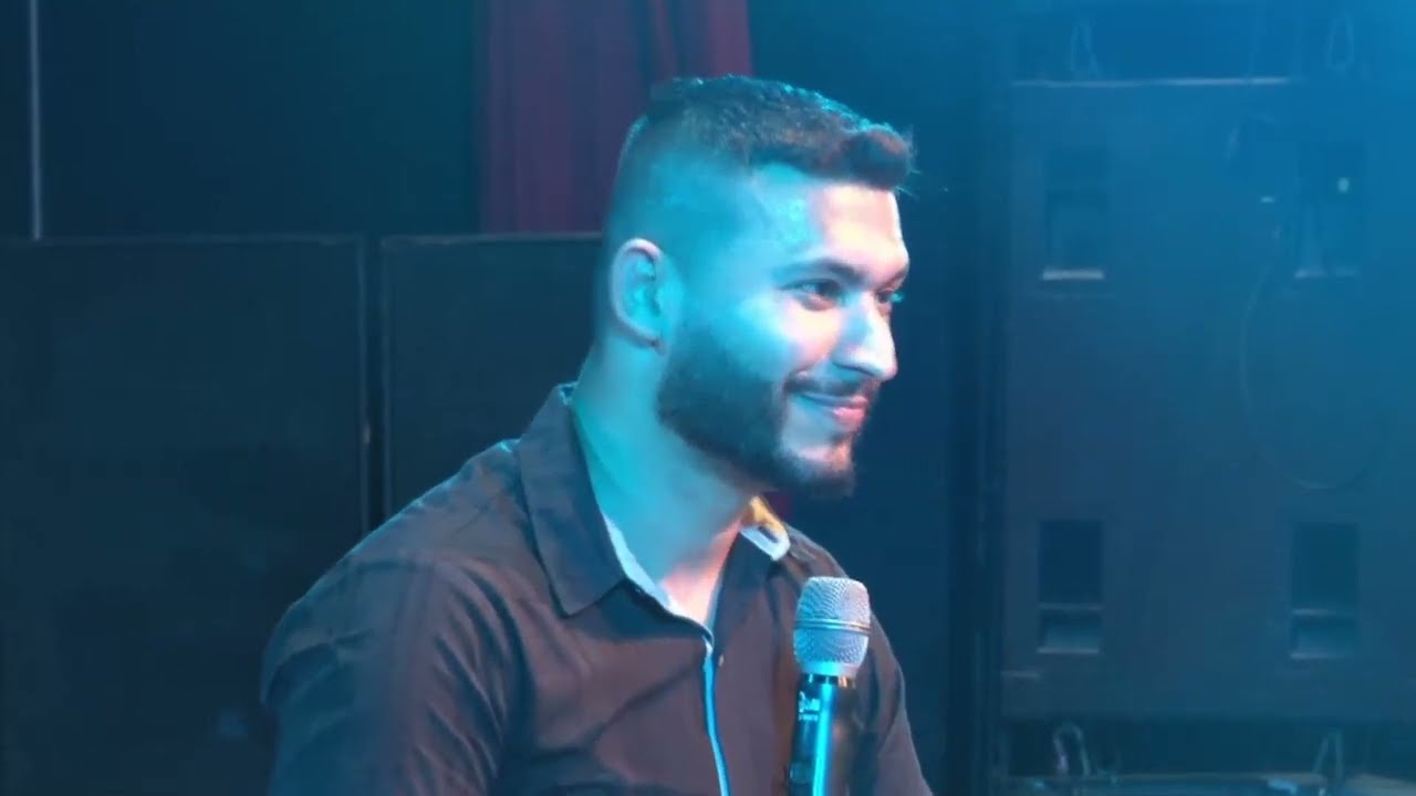 MENSAGEM COMPLETA - Pr Samuel Pereira