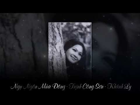 Thể hiện bởi Khánh Ly (trước 75)