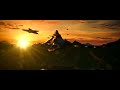 Paramount Animation Walt Disney Animation Studios Paramount Pictures 2025