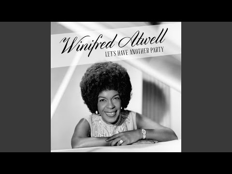 Let's Have Another Party