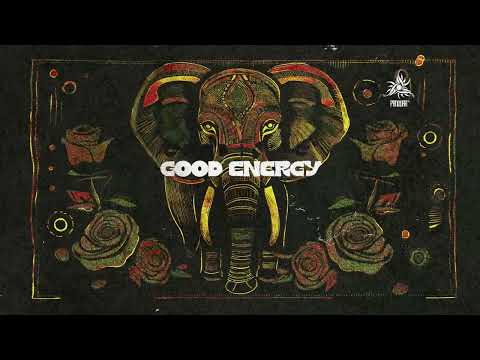 Yung Wylin, Dean Walker - Good Energy (Dean Walker Remix) #afrohouse