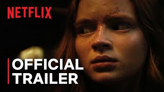 FEAR STREET | A Film Trilogy Event | Official Trailer | Netflix