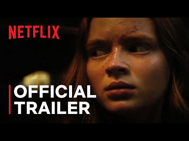 WATCH: ‘Fear Street’ debuts eerie official trailer