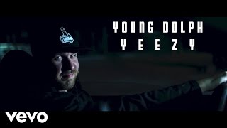 Yeezy Music Video