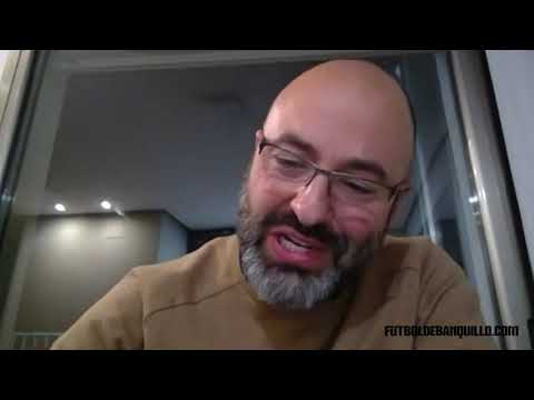 DAVID MOVILLA - ¿Qué importancia le das al entrenamiento mental?