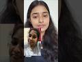 Jasna Salim Jasnasalim Keralanews Reaction Malayalam Shorts Shortsfeed Trending