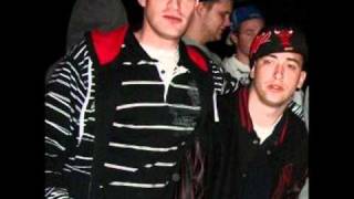 Trademark- Get Ready For It feat Raw B Snatch & Bizzy