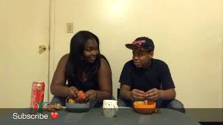 SEA FOOD BOIL MUKBANG