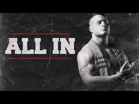 Cody Rhodes Praises MJF And Over Budget Battle Royale From All In