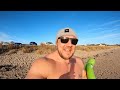 Luke Stoltman: A Day in the Life
