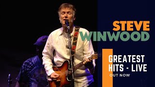 Steve Winwood - &quot;Can&#39;t Find My Way Home&quot;