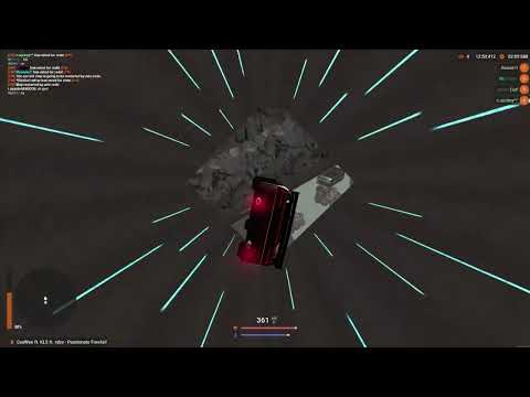 CsaWee ft. KLS ft. ryba - Passionate Freefall // 3:32:122