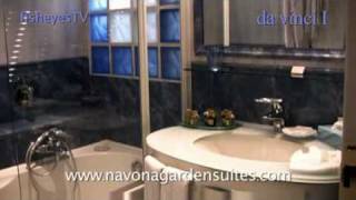 Navona Garden Suites Rome - 5 Star Suites In Rome