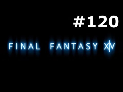Final Fantasy XIV Online Adventure: A Realm Reborn - Part 120: Trial by Turtle (HD)