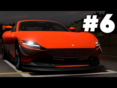 Forza Motorsport (2023) Gameplay Walkthrough Part 6 - GOOD RACING (BUILDERS CUP)