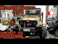 Best Modified Jeeps In Mandi Dabwali Modified Jeep In Punjab Best Open Jeeps Kuldeep Motors
