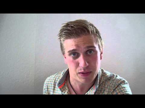 Mister Given - Wildcard Emperor of Mic 2013