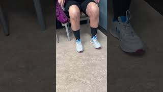 Patient recovery video thumbnail