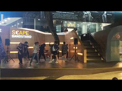 Kpop Dance Off Vol 114: EXID - DDD