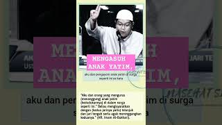 Download lagu MENGASUH ANAK YATIM, Nasehat Ustadz Firanda Andirja #ustadzfirandaandirja mp3